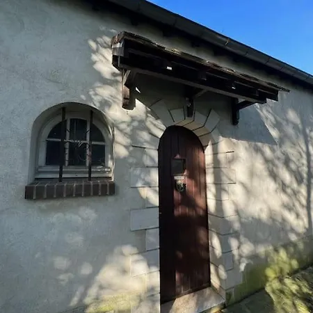 Grande Maison Briarde Presles-en-Brie Exterior foto