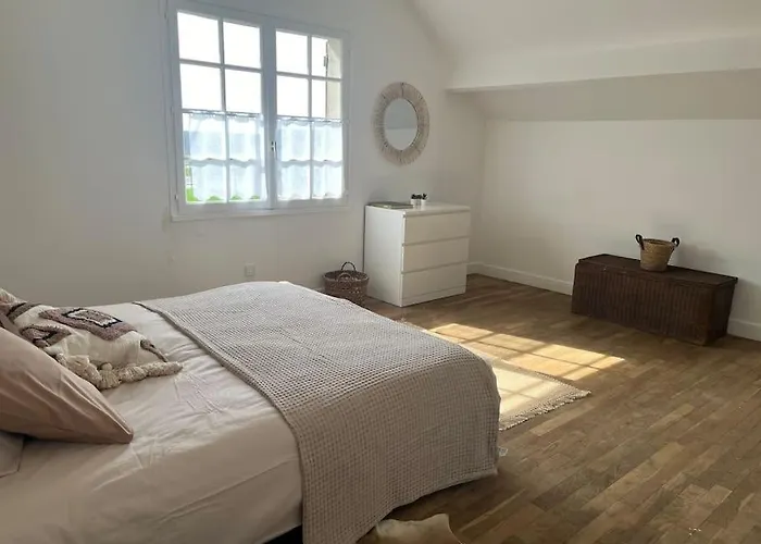 Grande Maison Briarde