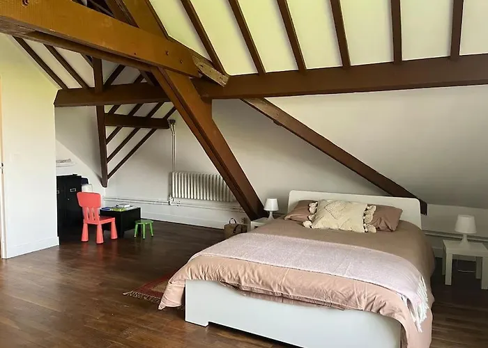 Grande Maison Briarde