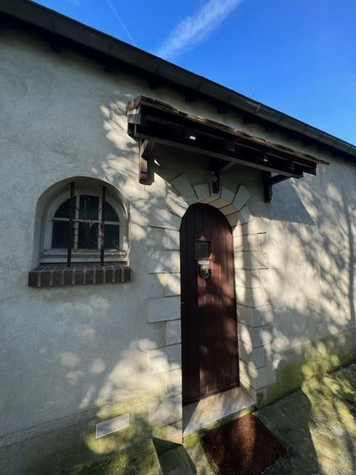 Hébergement de vacances Grande Maison Briarde *