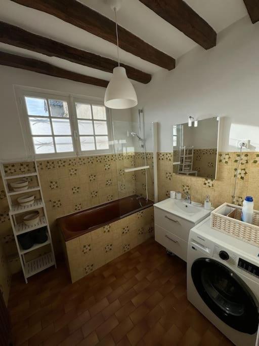 Grande Maison Briarde Hébergement de vacances