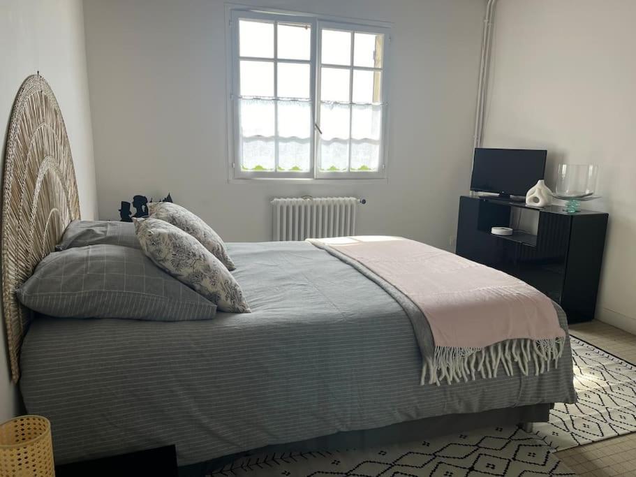 Hébergement de vacances Grande Maison Briarde Presles-en-Brie